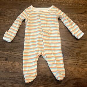 Simply Magnetic Me Footies 0-3 months